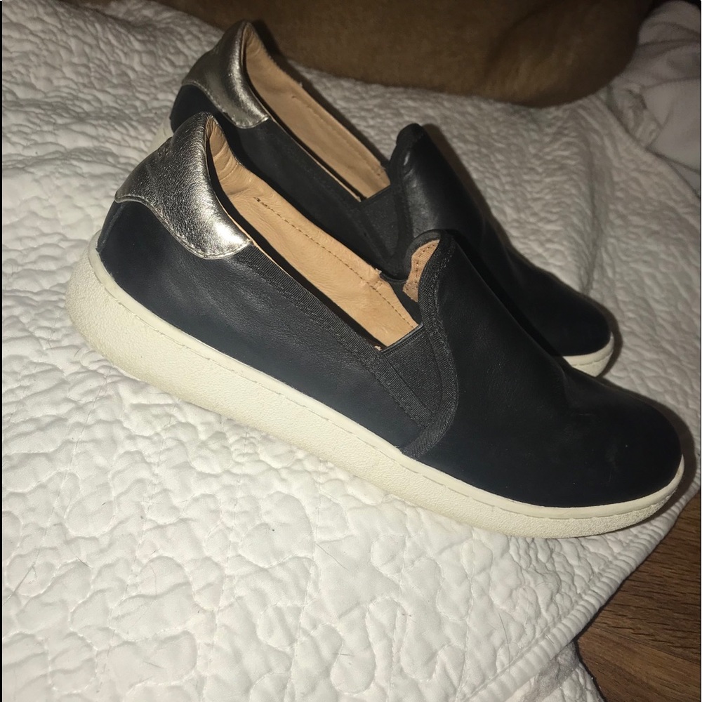 UGG Cas slip-on sneaker